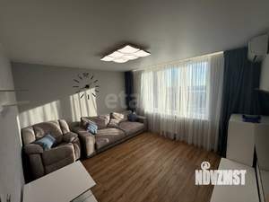 2-к квартира, вторичка, 60м2, 14/18 этаж