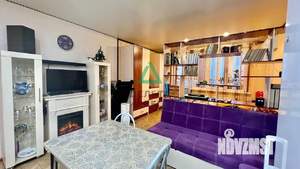 Студия квартира, вторичка, 33м2, 16/25 этаж