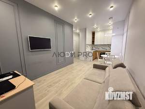 2-к квартира, вторичка, 45м2, 10/20 этаж