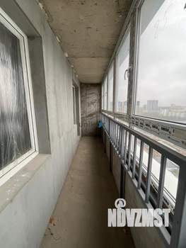 3-к квартира, вторичка, 80м2, 25/25 этаж