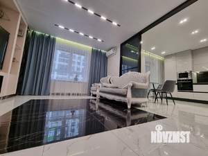 2-к квартира, вторичка, 70м2, 6/19 этаж