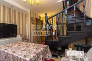 3-к квартира, вторичка, 88м2, 3/3 этаж