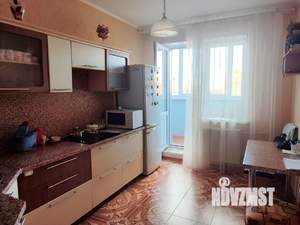 2-к квартира, вторичка, 54м2, 7/14 этаж