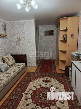 1-к квартира, вторичка, 38м2, 8/10 этаж