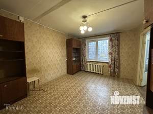 2-к квартира, вторичка, 51м2, 3/9 этаж