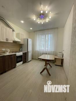 2-к квартира, вторичка, 63м2, 5/25 этаж