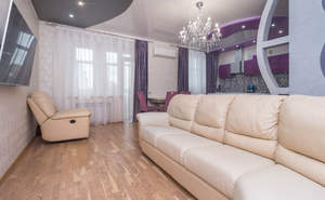 3-к квартира, вторичка, 106м2, 5/11 этаж