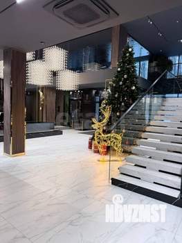 2-к квартира, вторичка, 46м2, 13/25 этаж