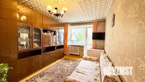 1-к квартира, вторичка, 31м2, 5/5 этаж