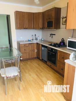 3-к квартира, вторичка, 80м2, 4/9 этаж