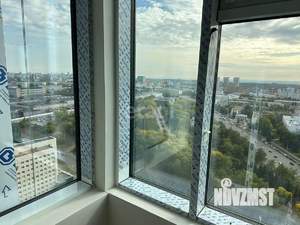 3-к квартира, вторичка, 82м2, 31/33 этаж