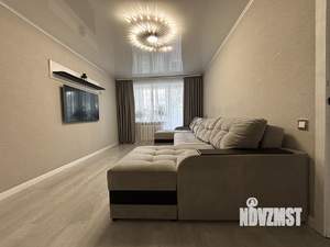 3-к квартира, вторичка, 59м2, 4/9 этаж