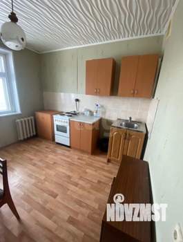 1-к квартира, вторичка, 38м2, 9/9 этаж