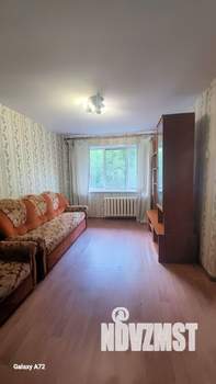 1-к квартира, вторичка, 31м2, 1/5 этаж
