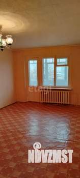 1-к квартира, вторичка, 35м2, 2/2 этаж
