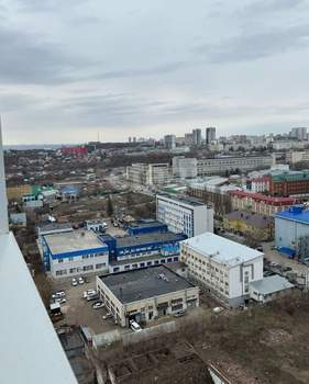 2-к квартира, вторичка, 34м2, 23/28 этаж