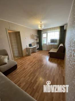 2-к квартира, вторичка, 45м2, 7/9 этаж