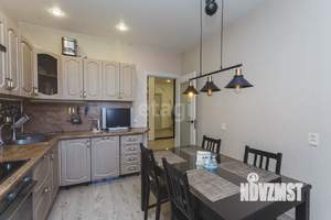 3-к квартира, вторичка, 82м2, 3/14 этаж