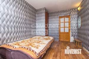 6-к квартира, вторичка, 110м2, 3/5 этаж