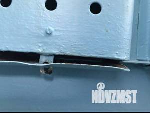 3-к квартира, вторичка, 57м2, 3/5 этаж