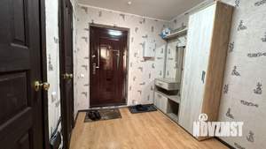 1-к квартира, вторичка, 43м2, 8/16 этаж