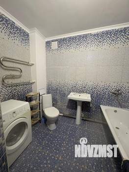 1-к квартира, вторичка, 42м2, 2/15 этаж