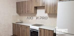 1-к квартира, вторичка, 35м2, 14/25 этаж