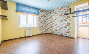 3-к квартира, вторичка, 86м2, 7/14 этаж