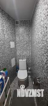 3-к квартира, вторичка, 62м2, 2/9 этаж