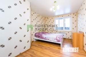 1-к квартира, вторичка, 34м2, 9/18 этаж