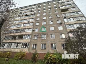 2-к квартира, вторичка, 45м2, 2/9 этаж