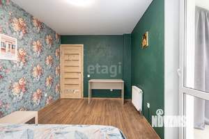 3-к квартира, вторичка, 73м2, 20/26 этаж