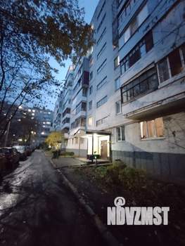 3-к квартира, вторичка, 57м2, 8/10 этаж