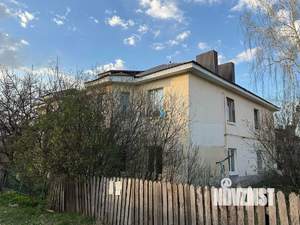 2-к квартира, вторичка, 46м2, 1/2 этаж