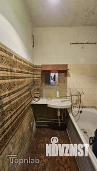 2-к квартира, вторичка, 52м2, 7/12 этаж