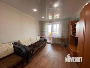 1-к квартира, вторичка, 30м2, 2/9 этаж