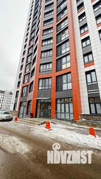1-к квартира, вторичка, 35м2, 15/23 этаж