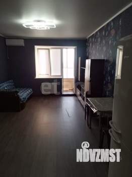 1-к квартира, вторичка, 30м2, 16/21 этаж