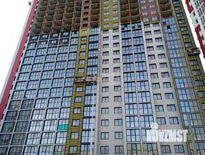 3-к квартира, вторичка, 53м2, 5/19 этаж