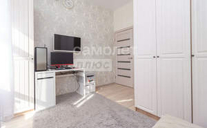 3-к квартира, вторичка, 81м2, 13/13 этаж