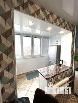1-к квартира, вторичка, 33м2, 7/12 этаж