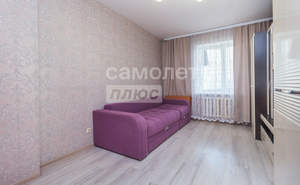 1-к квартира, вторичка, 38м2, 3/14 этаж