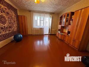 2-к квартира, вторичка, 60м2, 13/14 этаж