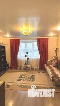 1-к квартира, вторичка, 42м2, 9/10 этаж