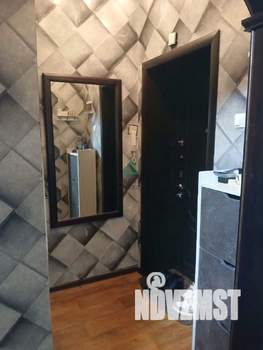 2-к квартира, вторичка, 42м2, 5/5 этаж