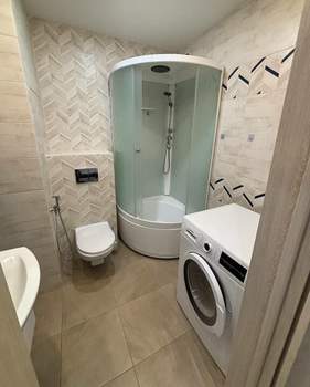 2-к квартира, вторичка, 36м2, 20/26 этаж