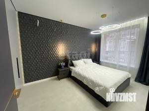 2-к квартира, вторичка, 37м2, 9/24 этаж