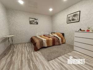 1-к квартира, вторичка, 39м2, 10/10 этаж