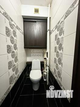 2-к квартира, вторичка, 58м2, 5/9 этаж