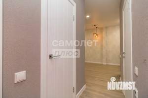 2-к квартира, вторичка, 51м2, 3/25 этаж